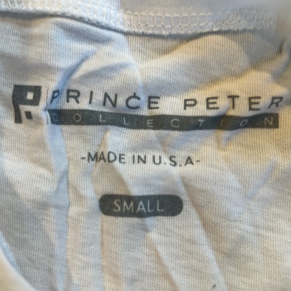 Tulum Crop Tee - Picture 3 of 3